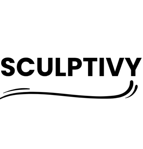 Sculptivy.